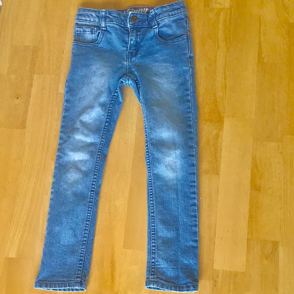 Crazy 8 girls jeans